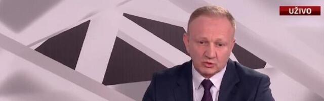 Đilas: Apsolutno je vredeo moj razgovor sa Vučićem