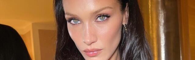 Ako Bella Hadid nosi rajf – i vi treba da ga nosite