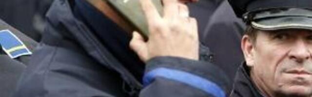 Полиција у Сарајеву истражује ко је пробушио гуме на возилима из Србије