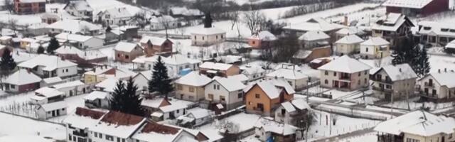 Прањани имају инфраструктуру на којој би им позавиделе и веће вароши, једино што им недостаје јесте здрава пијаћа вода