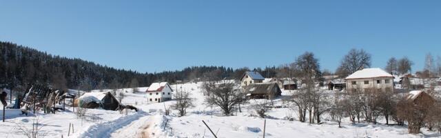 Висови Златара чекају „жице“