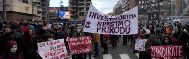 Kako to rade drugi: Litijum u Srbiji i u Meksiku