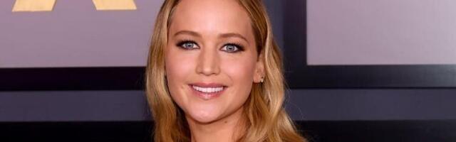 Dženifer Lorens svojom lepotom ponovo zavodi svet