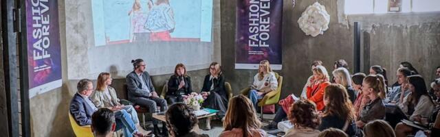 Panel o modnoj održivosti: Cirkularni ponedeljak na Perwoll Fashion Weeku