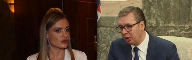 Obrt Zavetnice: Od "Vučićev pokret nije narodni pokret", do "Vučićev pokret je revolucionarna ideja" (VIDEO)