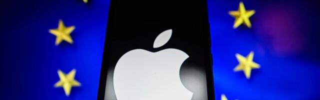 EU pritiska Apple zbog kašnjenja veštačke inteligencije