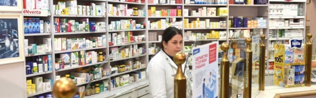 APOTEKARI POSTAJU SAVETNICI ZA DIJABETES: Projekat povodom Svetskog dana stručnjaka za farmaciju