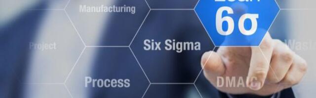 Lean, Kaizen i Six Sigma – sličnosti i razlike