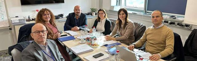 U Direktoratu održan On the Job Training