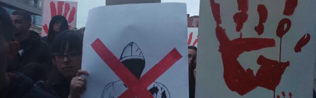 Blokiran i Fakultet umetnosti u Nišu, dekanica stala uz studente