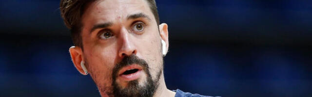 TREBAO DA POJAČA ZVEZDU MERIDIANBET, SADA JE SLOBODAN: Oglasio se agent Alekseja Šveda i otkrio istinu!