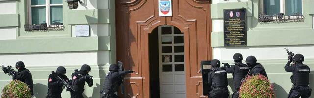 MUP raspisao konkurs za prijem u Žandarmeriju – ovo su uslovi