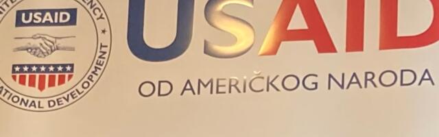 Tužilaštvo proverava donacije USAID za nevladine organizacije u Srbiji