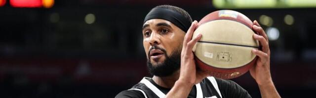 Jasna poruka Dejvisa! Sada je svaka utakmica kao finale!