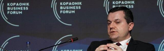 AKADEMSKA GODINA NE MOŽE DA BUDE ZAVRŠENA 1. OKTOBRA! Oglasio se pomoćnik ministra za visoko obrazovanje!