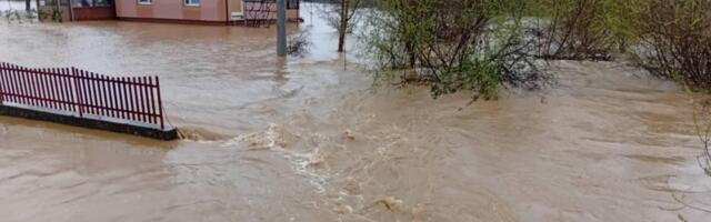 Zemljotres u Mjanmaru, poplave u BiH