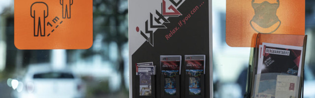 KORONA HARA EVROPOM: Ove države su uvele neke od najstrožijih mera