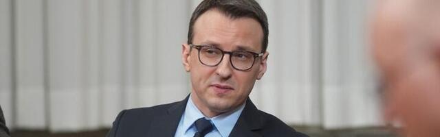 Petković: Nisam sa Srbima na Kosovu zbog zabrane Prištine