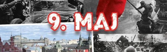 ODGOVOR SE KRIJE U SAMO JEDNOJ NOĆI! Zašto je izabran baš 9. maj za DAN POBEDE nad fašizmom?