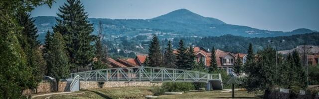 "Izbori u Kosjeriću su prekretnica za celu zemlju"