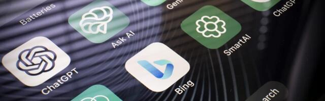 Majkrosoft Bing dobija besplatni video generator