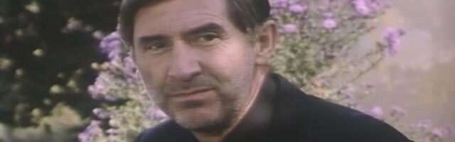 "Ljubiša Samardžić me je tukao i povredio oko": Glumica proživela pravi pakao na snimanju filma