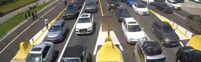 Ako idete za Grčku, ovo ne zaboravite: Čeka vas paprena kazna