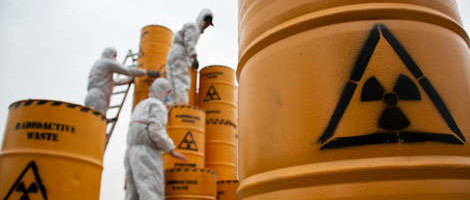 Hrvatskoj opomena zbog nuklearnog otpada