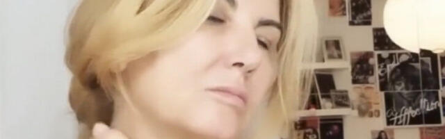 Zahvalila se snajki na svemu: Smrtni slučaj u domu Vesne Dedić totalno dotukao porodicu