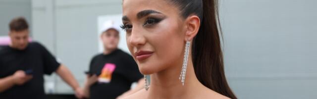 Fanovi Anđele Đuričić uznemireni: Slute na zlo, Gastoz se još ne oglašava