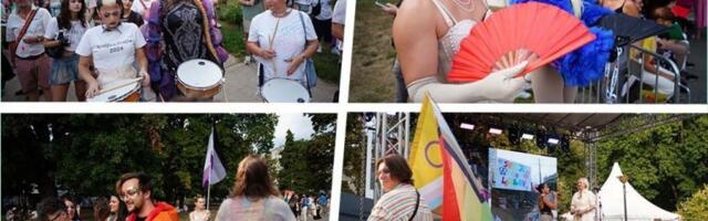 ZAVRŠEN BLOKADERSKI PRAJD! Na čelu bila Olivera Kovačević! STAVILI SE U SLUŽBU ONIH KOJI RUŠE DRŽAVU! (FOTO)