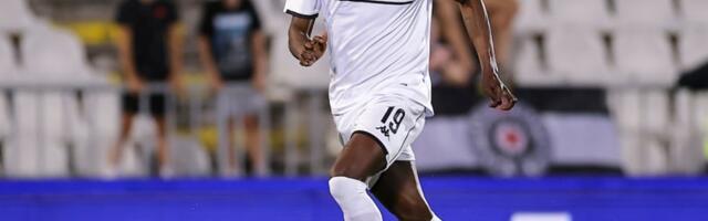 Italijani otkrili za koliko novca Partizan može da otkupi Seka
