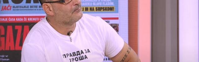 SNS aktivista, bokser i osuđivani nasilnik priveden posle incidenta u Somboru