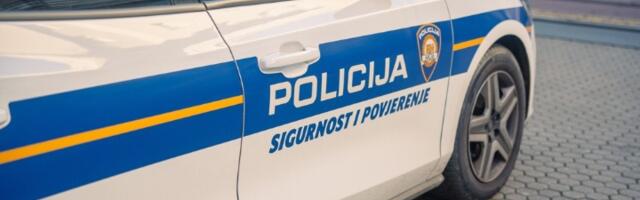 Pucnjava kod pijace u Zagrebu, ljudi u PANICI