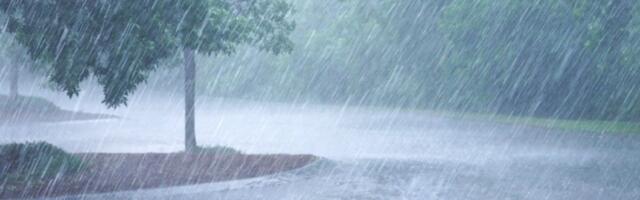 Stiže novi talas zahlađenja: U nedelju POTOP