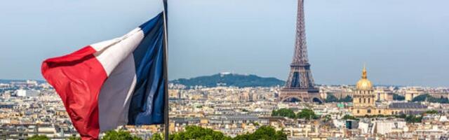 Pariz postaje skuplji za turiste