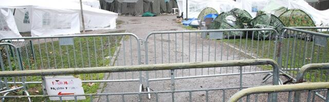 Akademski plenum apeluje: Pokrenuti krivične postupke protiv stanovnika Ćaćilenda