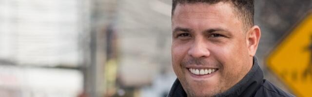 Ronaldo odgovorio Kristijanu Ronaldu: Nisi najbolji u istoriji