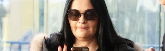 Jana Todorović stigla u Beograd! Nosi jaknu od 3.500 evra!