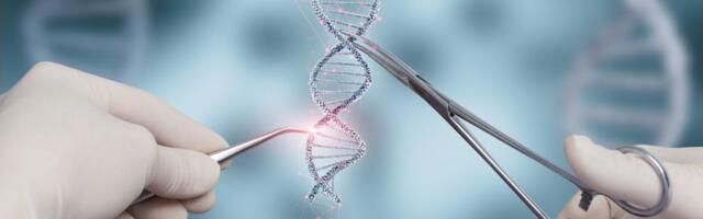 Dečak sa Hanterovim sindromom prvi na svetu dobio novu gensku terapiju