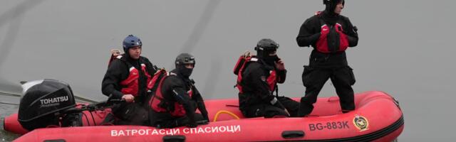 MISTERIJA NESREĆE NA JEZERU MEĐUVRŠJE SVE VEĆA Majka prijavila nestanak ćerke sa Zlatibora, policija dobila NOVI SMER istrage (VIDEO)