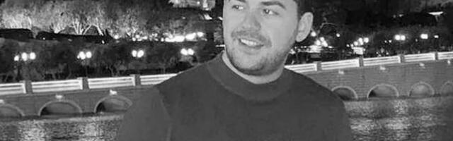 PREMINUO PEVAČ ČIJOM JE PESMOM SELMA BAJRAMI RAZBESNELA SRBE: Imao je 40 godina, majka mu je bila ministarka, evo od čega je preminuo