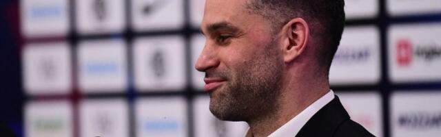 Alimpijević odredio 12 za Švajcarsku: Četiri debitanta