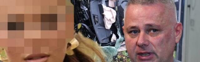 "U KONTAKTU SAM SA ANINIM OCEM, EVO ŠTA MI JE ISPRIČAO O NESREĆI!" Oglasio se Igor Jurić o tragediji kod Čačka: "Situacija je specifična..."