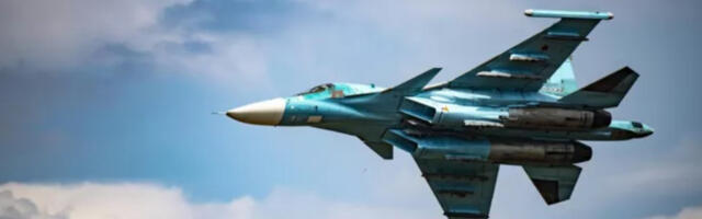 Руски „Кинжали“ разорили украјинску ваздушну базу