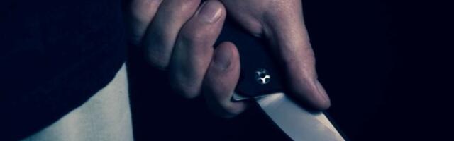 Izbo nožem muškarca u Ćacilendu, pa uhapšen