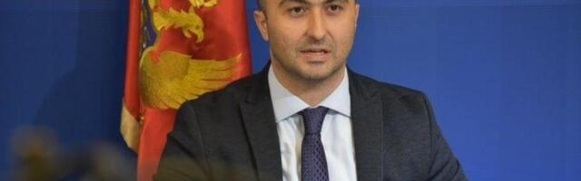 UHAPŠEN INSPEKTOR ALEKSANDAR BOŠKOVIĆ: Skidao zabranu ulaska Belivuku i Miljkoviću u Crnu Goru