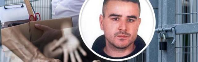 TRI GODINE TERORISAO BEOGRAD I NAPADAO ŽENE NA MOSTARSKOJ PETLJI! Ko je serijski silovatelj Dejan Gojković koji je nedavno pušten na slobodu?