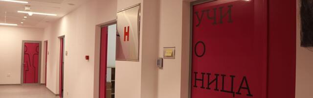 RECITE NAM: Ima li problema u školi?