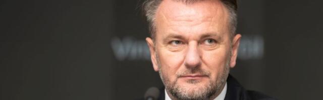 Ostoja Mijailović neće biti na utakmici Partizan-Bajern